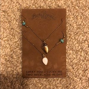 Lucky Brand Necklace